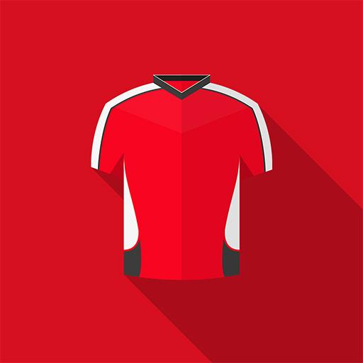 Fan App for Walsall FC 運動 App LOGO-APP開箱王