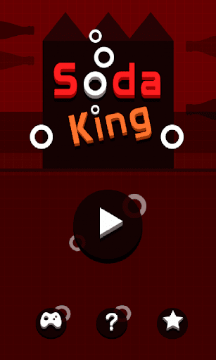 Soda King