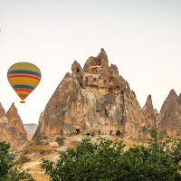 Cappadocia di 