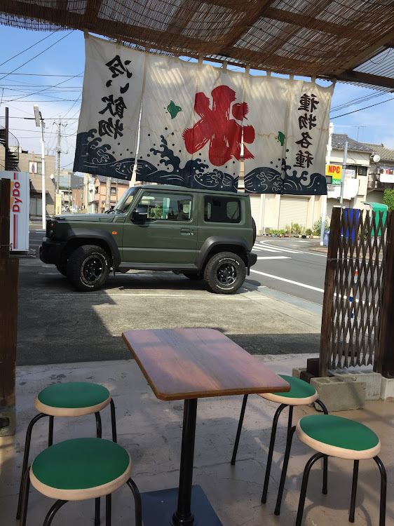 ジムニーシエラのゆうやんさんが投稿したカスタム事例の投稿画像1枚目