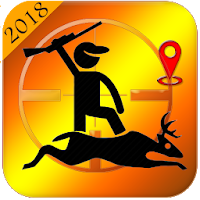 Hunting Gps  Hunting Maps, Route Finder, Tracker