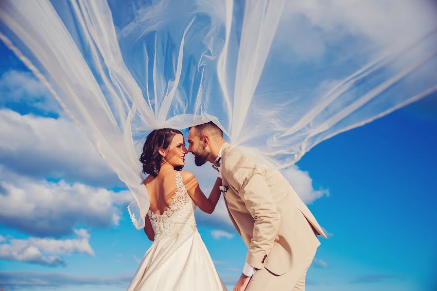 Fotógrafo de bodas Toni Perec (perec). Foto del 26 de octubre 2018