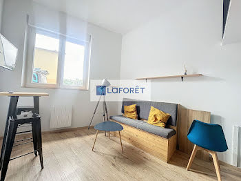 appartement à Brest (29)