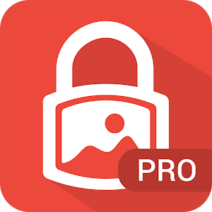 Image Locker Pro - Hide photos