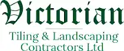 Victorian Tiling & Landscape Contractors Limited Logo