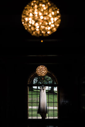 Fotógrafo de casamento Dominic Lemoine (dominiclemoine). Foto de 27 de novembro 2018