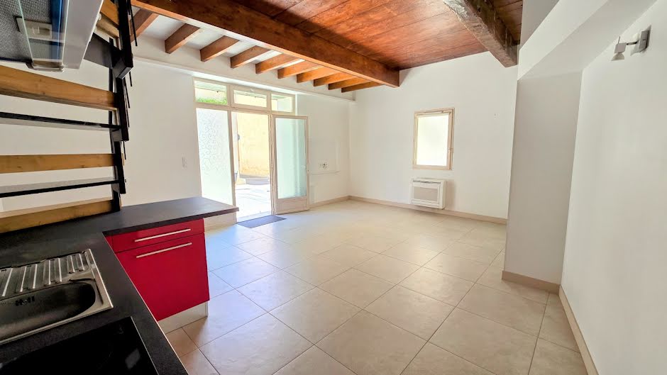 Vente maison 3 pièces 66 m² à Leucate (11370), 295 000 €