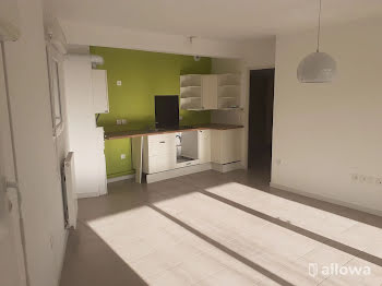 appartement à Bordeaux (33)