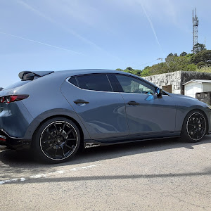 MAZDA3 BP5P