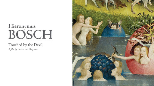 Hieronymus Bosch Garten Der Luste Trailer Deutsch German Hd Youtube