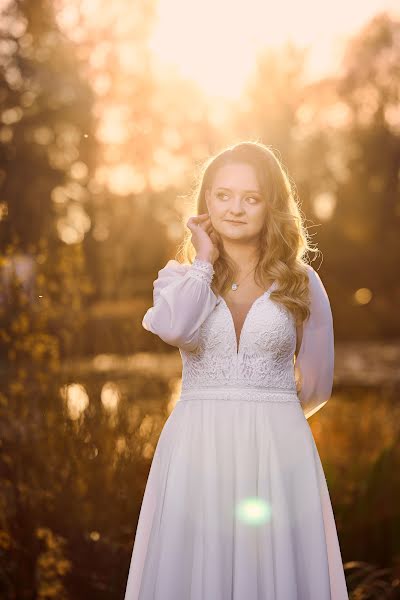 Photographe de mariage Paweł Tusiński (artiso). Photo du 23 mars 2023