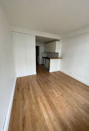 appartement à Boulogne-Billancourt (92)