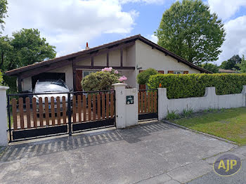 maison à Martignas-sur-Jalle (33)