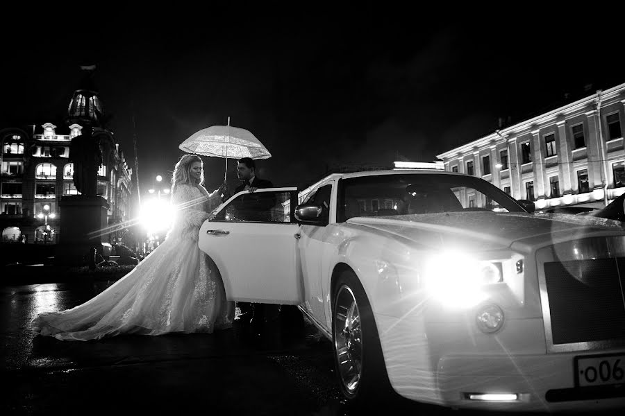 Photographe de mariage Anzhelika Penerdzhi (angelika). Photo du 14 janvier 2020