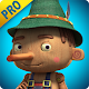 Download Talking Pinocchio Pro For PC Windows and Mac 2.0.6.0