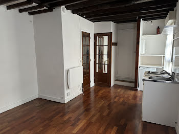 appartement à Paris 11ème (75)