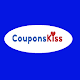 Download CouponsKiss - Coupons, Promo Code and Voucher For PC Windows and Mac