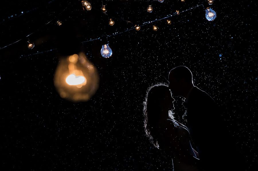 Fotógrafo de bodas Matt Theilen (theilen). Foto del 24 de agosto 2016