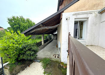 appartement à Saint-felix (74)