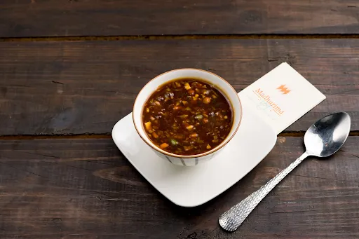 Hot N Sour Soup