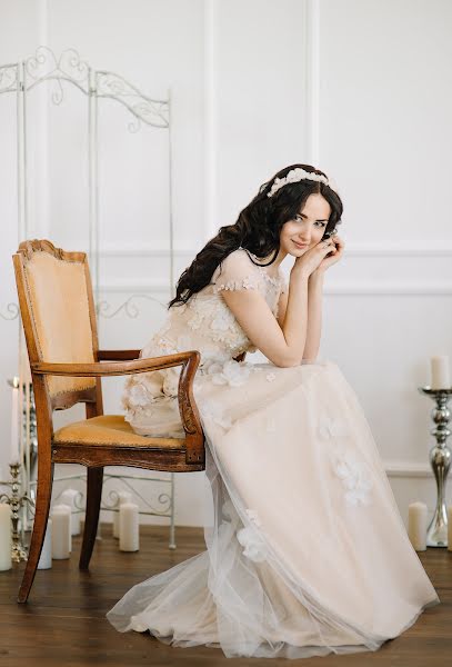 Wedding photographer Yaroslav Bulatov (i4ig0). Photo of 4 April 2015