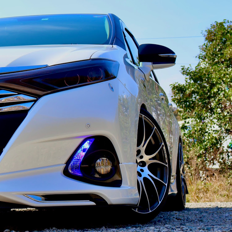 SAIのAZK10SAI・目指せPickUpCars・さくらとコラボ出来ないに関するカスタム事例の投稿画像3枚目