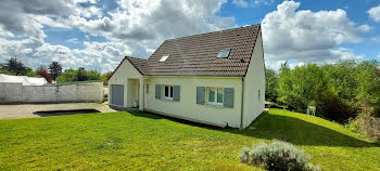 maison à Villevaudé (77)