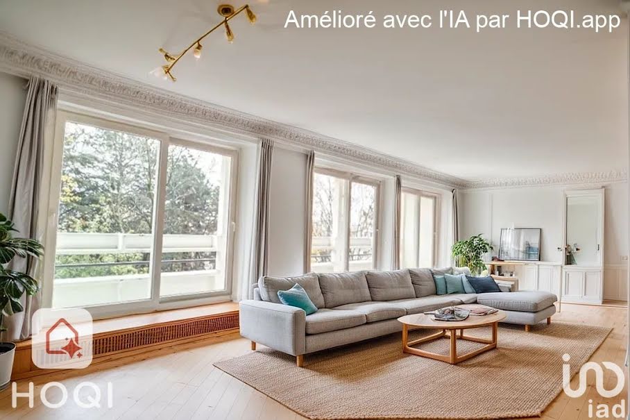 Vente appartement 4 pièces 87 m² à Lyon 9ème (69009), 219 000 €