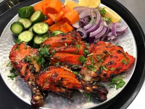 Tandoori Chicken