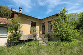 maison à Savoillan (84)