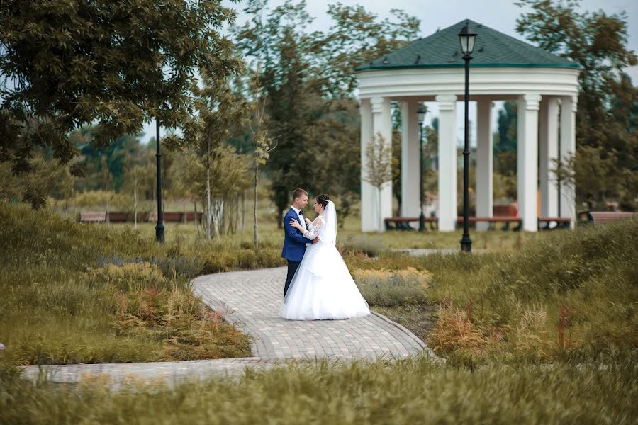 Wedding photographer Vera Bigma (bigmavera). Photo of 11 September 2021