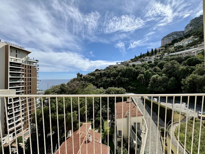 Vente appartement 3 pièces 83.3 m² à Monaco (98000), 3 850 000 €