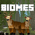 Biomes for Minecraft