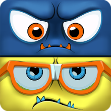 Monster Math Duel: Fun arithmetic math fight games Download on Windows