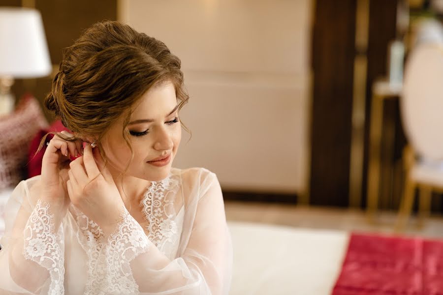 Wedding photographer Darya Rybalka (photorybalka). Photo of 20 December 2021