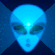 Runner in the UFO - Music Visualizer Premium Download on Windows