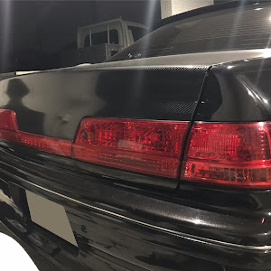 マークII JZX100