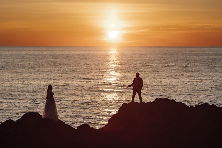 Hochzeitsfotograf Andrey Tatarashvili (andriaphotograph). Foto vom 29. Mai 2022