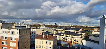 appartement à Vincennes (94)