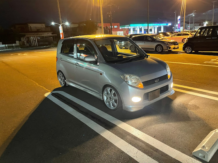 MAXのDIY・ホイール交換・洗車に関するカスタム事例の投稿画像1枚目