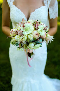 Photographe de mariage Dmitriy Danilov (dmitrydanilov). Photo du 1 septembre 2016