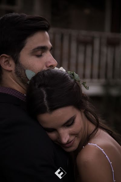 Fotógrafo de casamento Facundo Fadda Martin (faddafox). Foto de 8 de agosto 2018