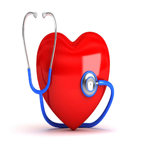 Blood Pressure Scanner Doctor Prank 1.0 Icon