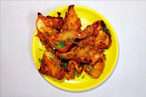 Afghani Chicken