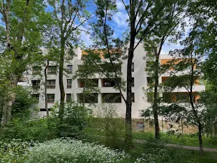 Programme immobilier neuf VILLE&NATURE Ă Villers-les-nancy (54)