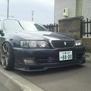 チェイサー JZX100