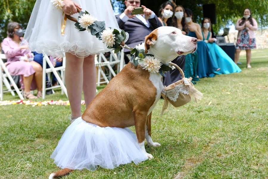 Fotógrafo de bodas Luis Filipe (lfcanjo). Foto del 27 de marzo 2023