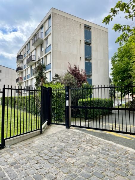 Vente appartement 3 pièces 62.73 m² à Montreuil (93100), 279 000 €