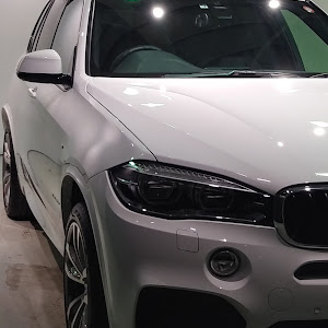 X5 xDrive 35d