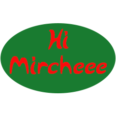 Hi Mircheee, Dwarka, Dwarka logo